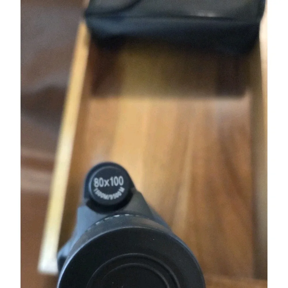High-Definition Monocular Scope Portable Zoom‎ for Bird Watching Hunting Boating